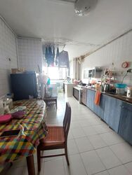 Blk 414 Bukit Batok West Avenue 4 (Bukit Batok), HDB 3 Rooms #556055001